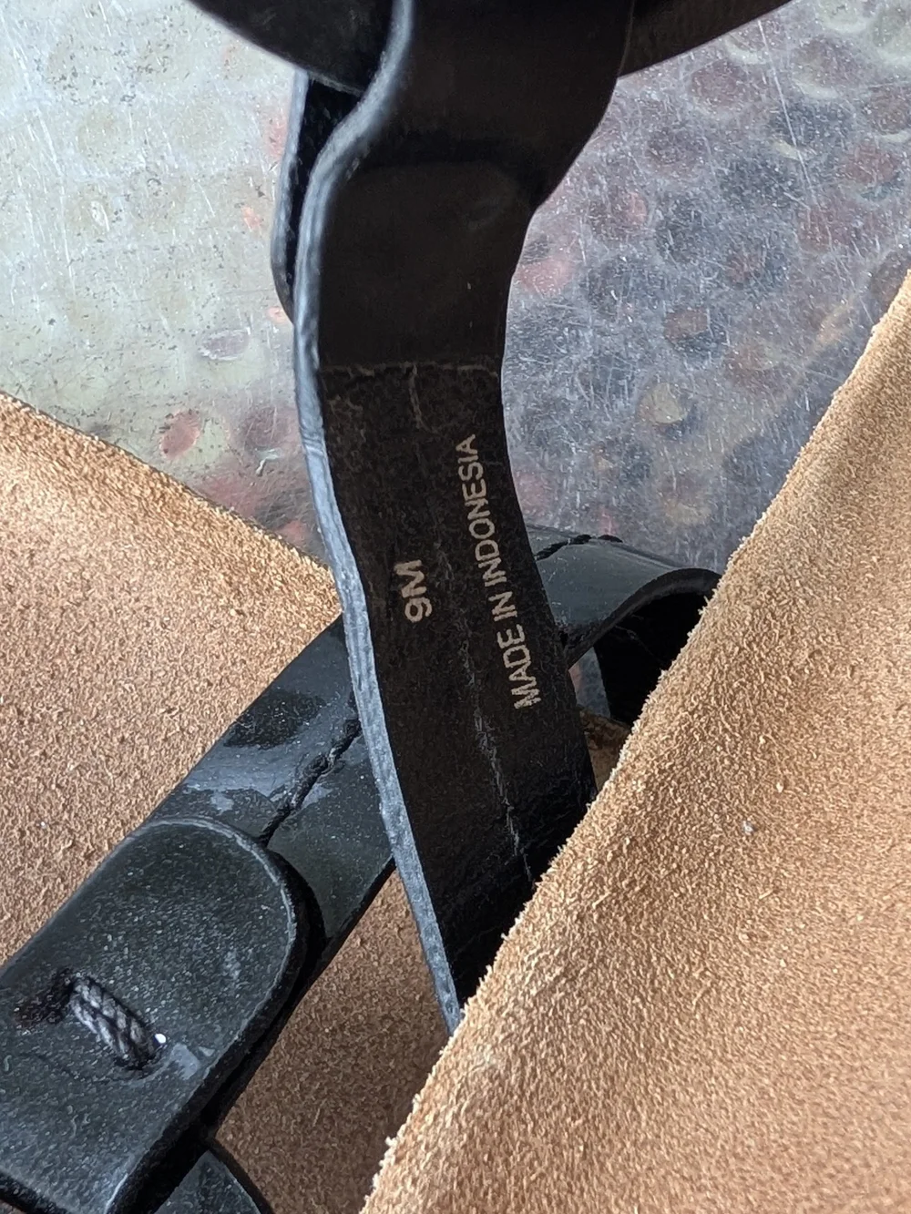 Tory Burch Miller Cloud Sandals